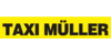 Kundenlogo von Taxi Müller Münchberg