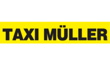 Kundenlogo von Taxi Müller Münchberg
