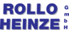 Kundenlogo von Rollo Heinze GmbH
