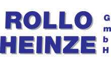 Kundenlogo von Rollo Heinze GmbH