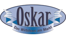 Kundenlogo von Oskar - Das Wirtshaus am Markt