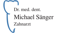 Kundenlogo von Zahnarzt Dr. Michael Sänger