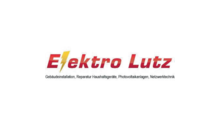 Kundenlogo von Elektro Lutz