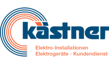 Kundenlogo von Elektro Kästner GmbH