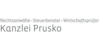 Kundenlogo von Kanzlei Prusko Partnerschaft, Rechtsanwälte, Steuerberater, Wirtschaftsprüfer
