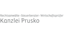Kundenlogo von Kanzlei Prusko Partnerschaft, Rechtsanwälte,  Steuerberater,  Wirtschaftsprüfer