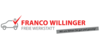 Kundenlogo von Franco Willinger Freie Werkstatt