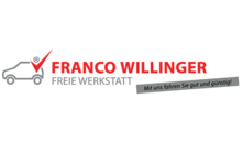 Kundenlogo von Franco Willinger Freie Werkstatt