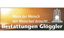 Kundenlogo von Bestattungen Alfons Glöggler