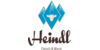 Kundenlogo von Metzgerei Heindl GmbH