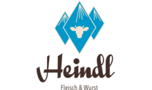 Kundenlogo von Metzgerei Heindl GmbH