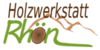 Kundenlogo von Holzwerkstatt Rhön Inh. Jochen Gundelach