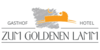 Kundenlogo von Zum Goldenen Lamm