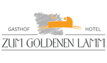 Kundenlogo von Zum Goldenen Lamm
