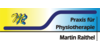 Kundenlogo von Raithel Martin Praxis für Physiotherapie