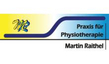 Kundenlogo von Raithel Martin Praxis für Physiotherapie