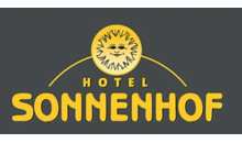 Kundenlogo von Hotel Sonnenhof
