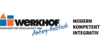 Kundenlogo von Werkhof Amberg-Sulzbach gGmbH