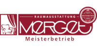 Kundenlogo Raumausstattung Merget