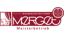 Kundenlogo von Raumausstattung Merget