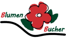 Kundenlogo von Blumen Bucher
