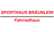 Kundenlogo von Sport-und Fahrradhaus Bräunlein