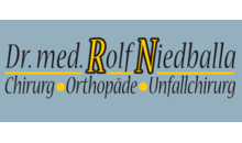 Kundenlogo von Dr.med. Manuela Jacob-Niedballa