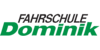 Kundenlogo von Fahrschule Dominik