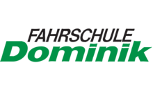 Kundenlogo von Fahrschule Dominik