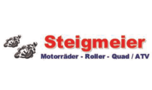 Kundenlogo von Zweirad Steigmeier
