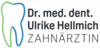 Kundenlogo von Ulrike Hellmich Zahnärztin