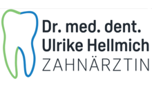 Kundenlogo von Ulrike Hellmich Zahnärztin
