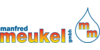 Kundenlogo von Manfred Meukel GmbH