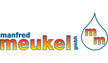 Kundenlogo von Manfred Meukel GmbH
