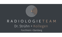 Kundenlogo von Radiologieteam Dr. Strühn u. Kollegen