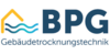 Kundenlogo von BPG Gebäudetrocknungstechnik GmbH