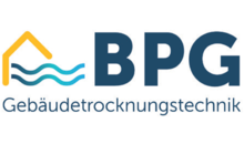 Kundenlogo von BPG Gebäudetrocknungstechnik GmbH