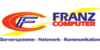 Kundenlogo von Franz Computer