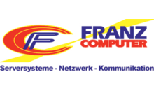 Kundenlogo von Franz Computer
