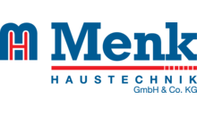 Kundenlogo von Menk Haustechnik GmbH 6 Co. KG