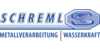Kundenlogo von Schreml Metallverarbeitungs GmbH