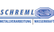 Kundenlogo von Schreml Metallverarbeitungs GmbH