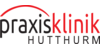 Kundenlogo von Praxisklinik Hutthurm