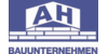 Kundenlogo von Adolf Hammelmann Bauunternehmen Inh. Armin Hammelmann