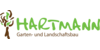 Kundenlogo von Hartmann Garten- und Landschaftsbau GmbH