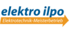 Kundenlogo von elektro ilpo e. K.