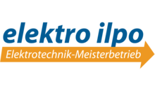 Kundenlogo von elektro ilpo e. K.