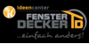 Kundenlogo von Fenster Decker GmbH