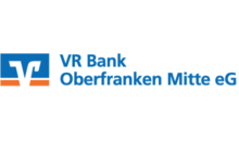 Kundenlogo von VR Bank Oberfranken Mitte eG - Hauptstelle Kronach