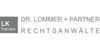 Kundenlogo von Dr. Lommer und Partner